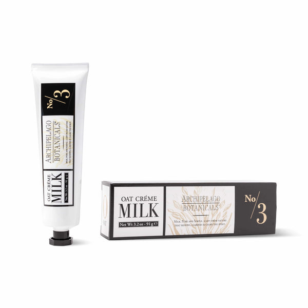 Luxury Hand Creme