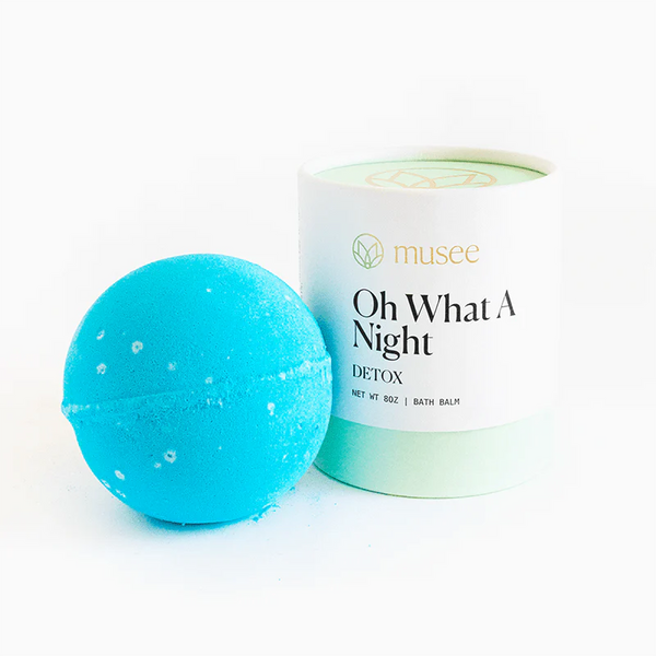 Musee Bath Balms