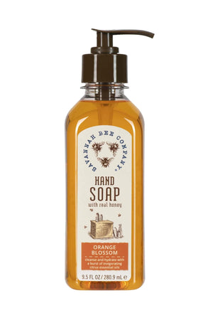 Savannah Bee Company Hand Soap