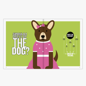 "Are We There Yet?" Flowchart Book