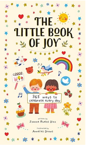 The Little Book of Joy