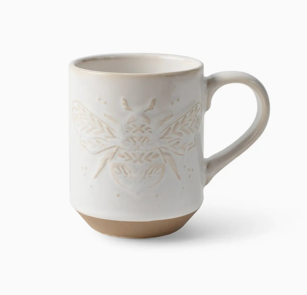 Bumble Bee Mug