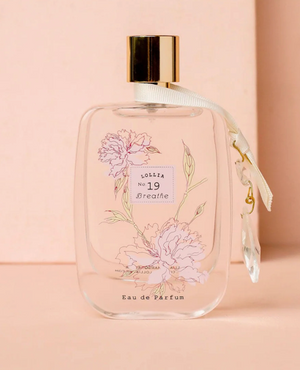 Breathe Eau de Parfum
