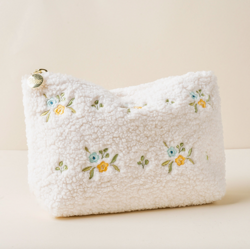 Teddy Pouch
