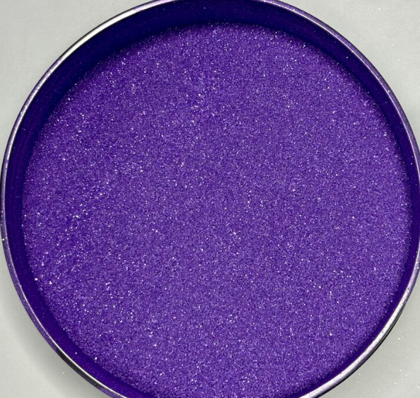 Boujee Bartender Rimming Glitter