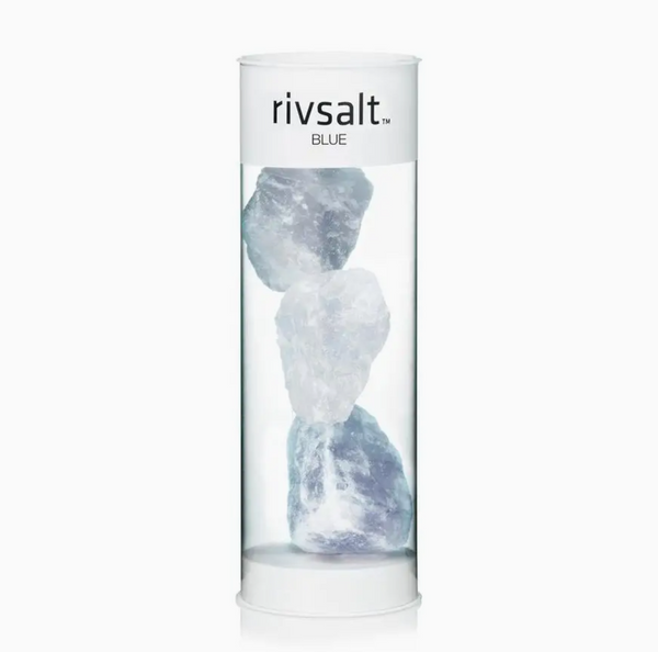 Blue Rock Salt