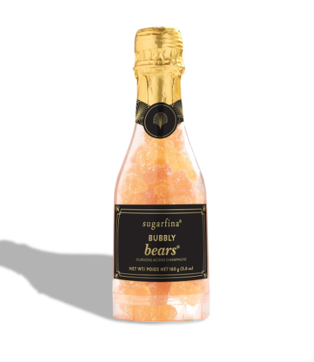 Bubbly Bears Bottle