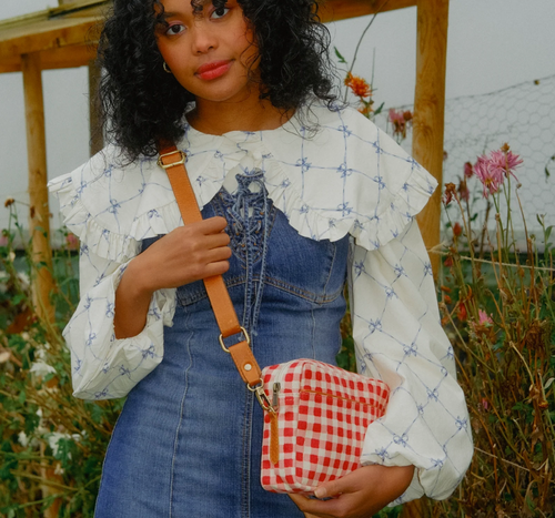 Camera Bag