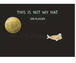 This Is Not My Hat