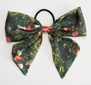 Into the Woods Hair Bow