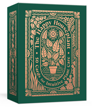 Happy Houseplant Deck