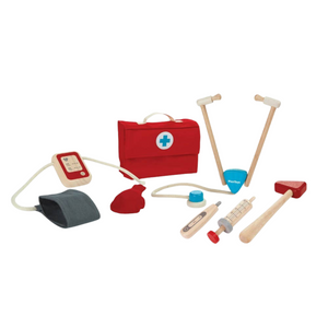 Doctor Toy Set