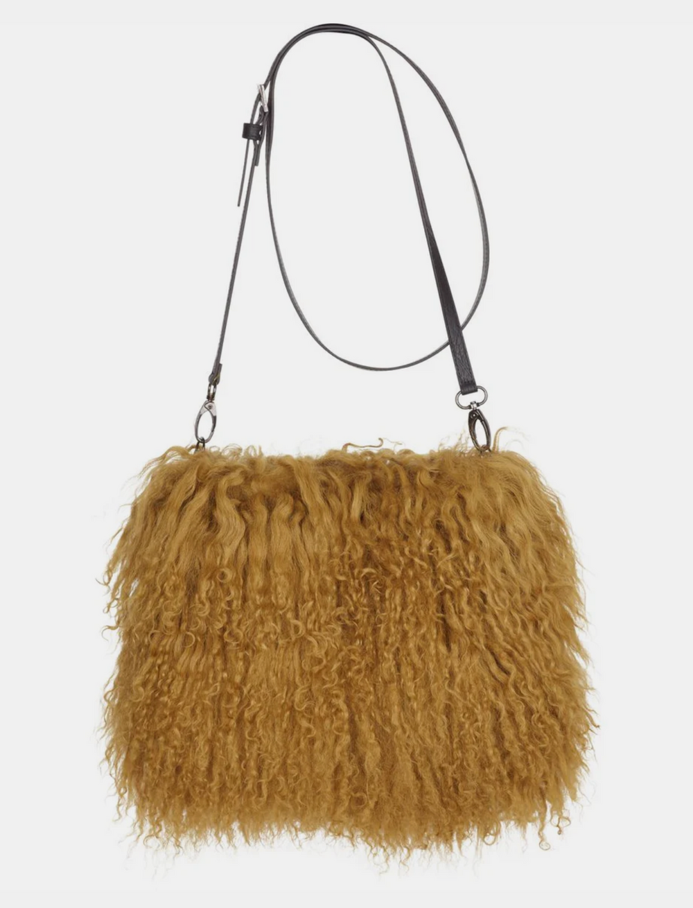 Jasmin Muff Bag