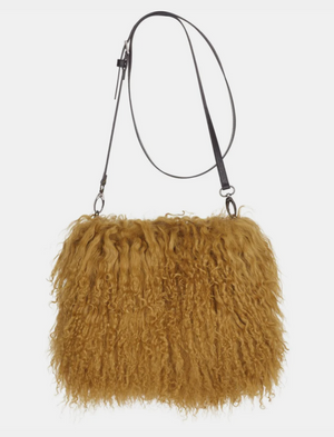 Jasmin Muff Bag