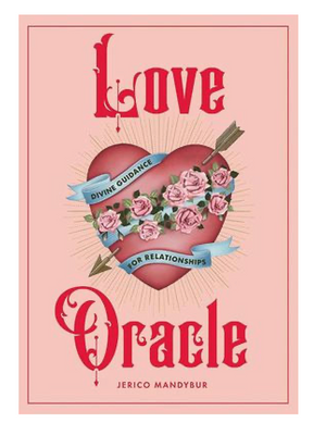 Love Oracle