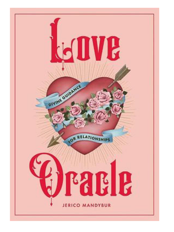 Love Oracle