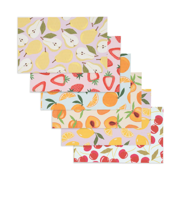 Geometry Not Paper Towels - Set of 6