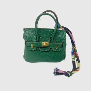 Georgetown Handbag Charm