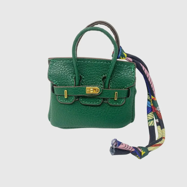 Georgetown Handbag Charm
