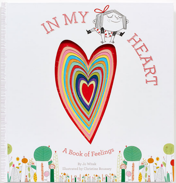 In My Heart