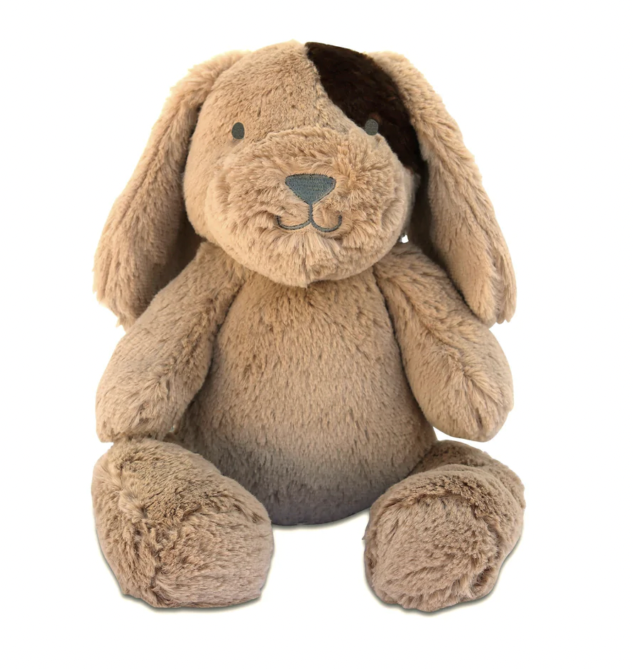 Huggie Plush Toy