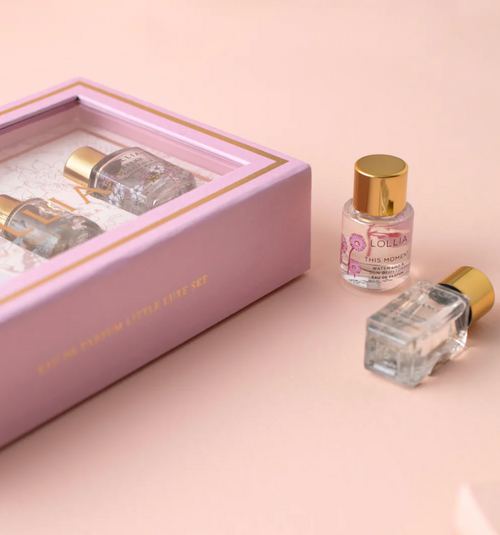 Eau De Parfum Gift Set