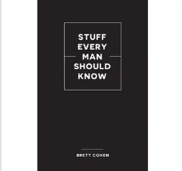 Stuff Every Man Should Know