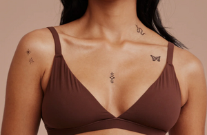 Inked by Dani Temporary Tattoo Pack