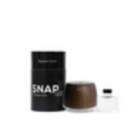 Snap Signature Touchless Mist Sanitizer