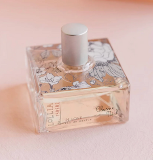 In Love Eau De Parfum