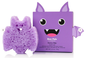 Bat - Spongelle Boo Pals