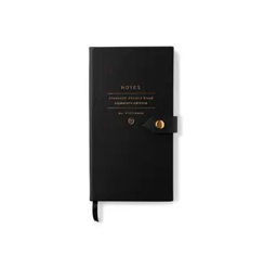 Pocket Notebook