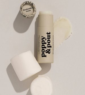 Poppy & Pout Lip Balm