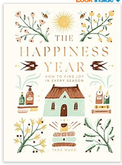 The Happiness Year