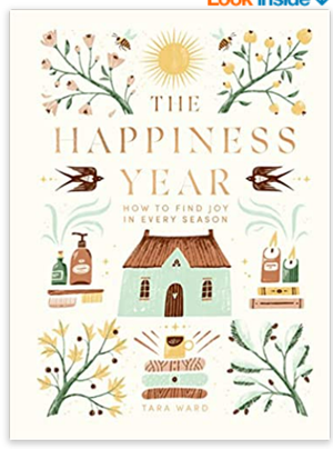 The Happiness Year