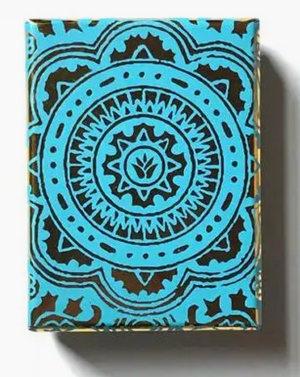 The Tequila Deck
