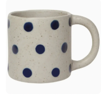 Danica Heirloom Mug