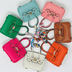Georgetown Handbag Charm