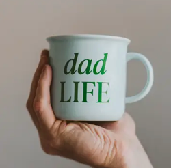 Dad Life Mug