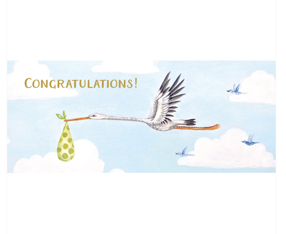 Bundle of Joy Card