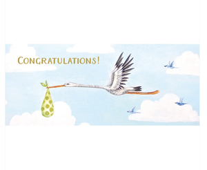 Bundle of Joy Card