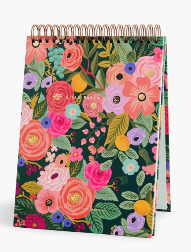 Garden Party Desktop Planner