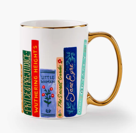 Rifle Paper Co Mug
