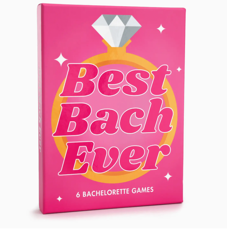 Best Bach Ever