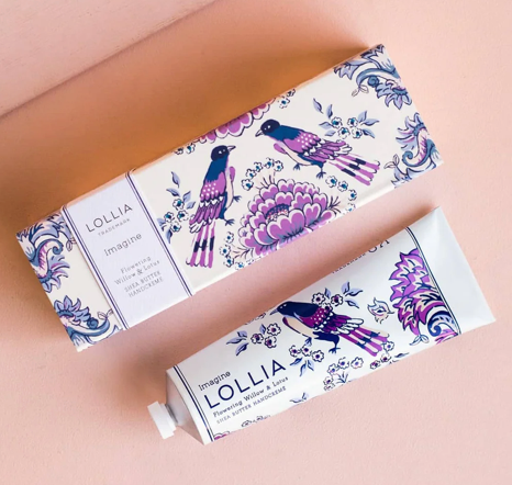 Imagine Shea Butter Handcreme