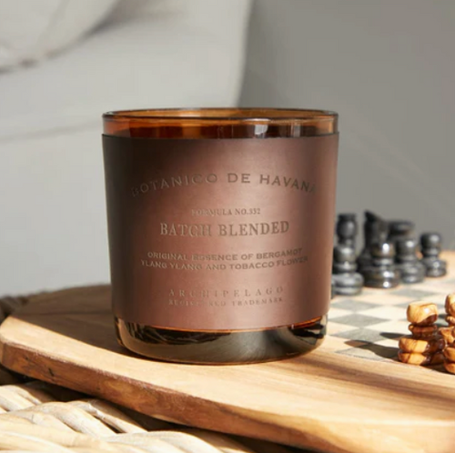 Botanico de Havana
