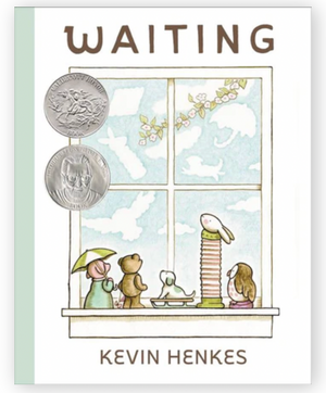 Waiting