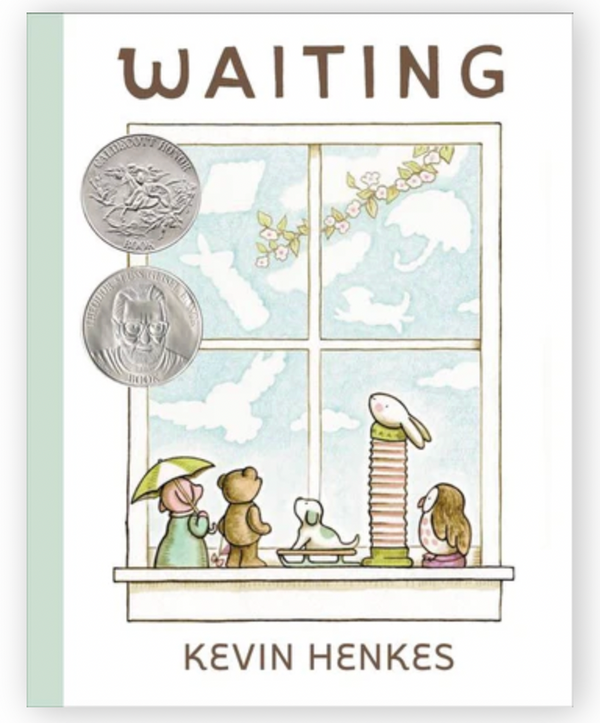 Waiting