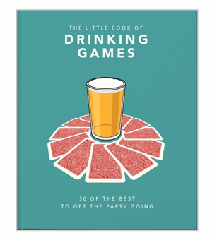 Little Book of Drinking Games