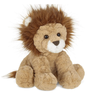 Roary Lion Plush